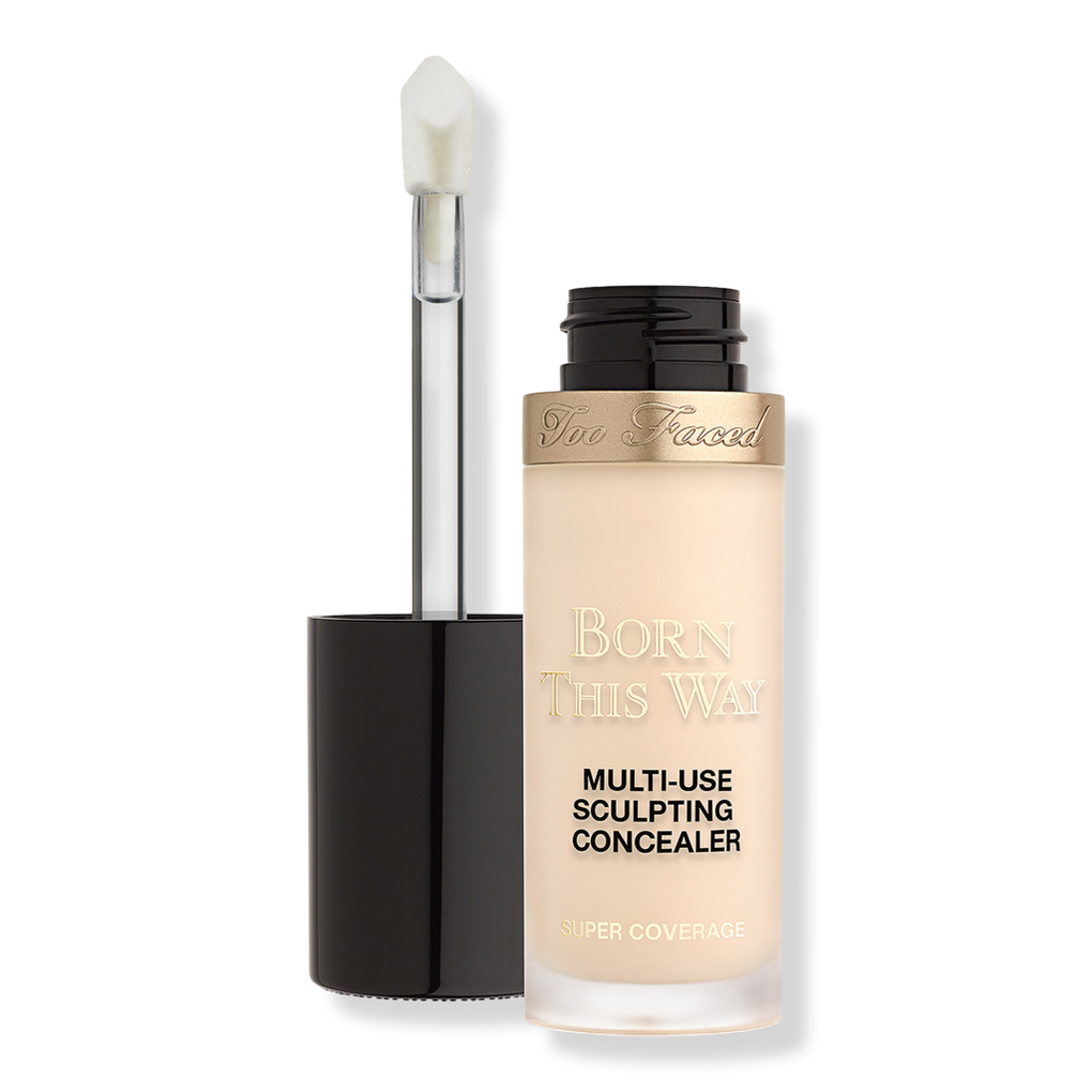 Cristiana Lifestyle: Review  Perfect Coverage Liquid Concealer