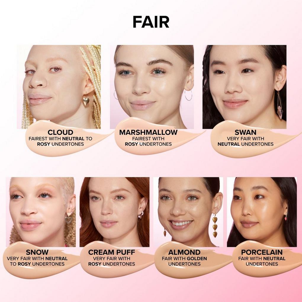 Born this way too faced deals concealer