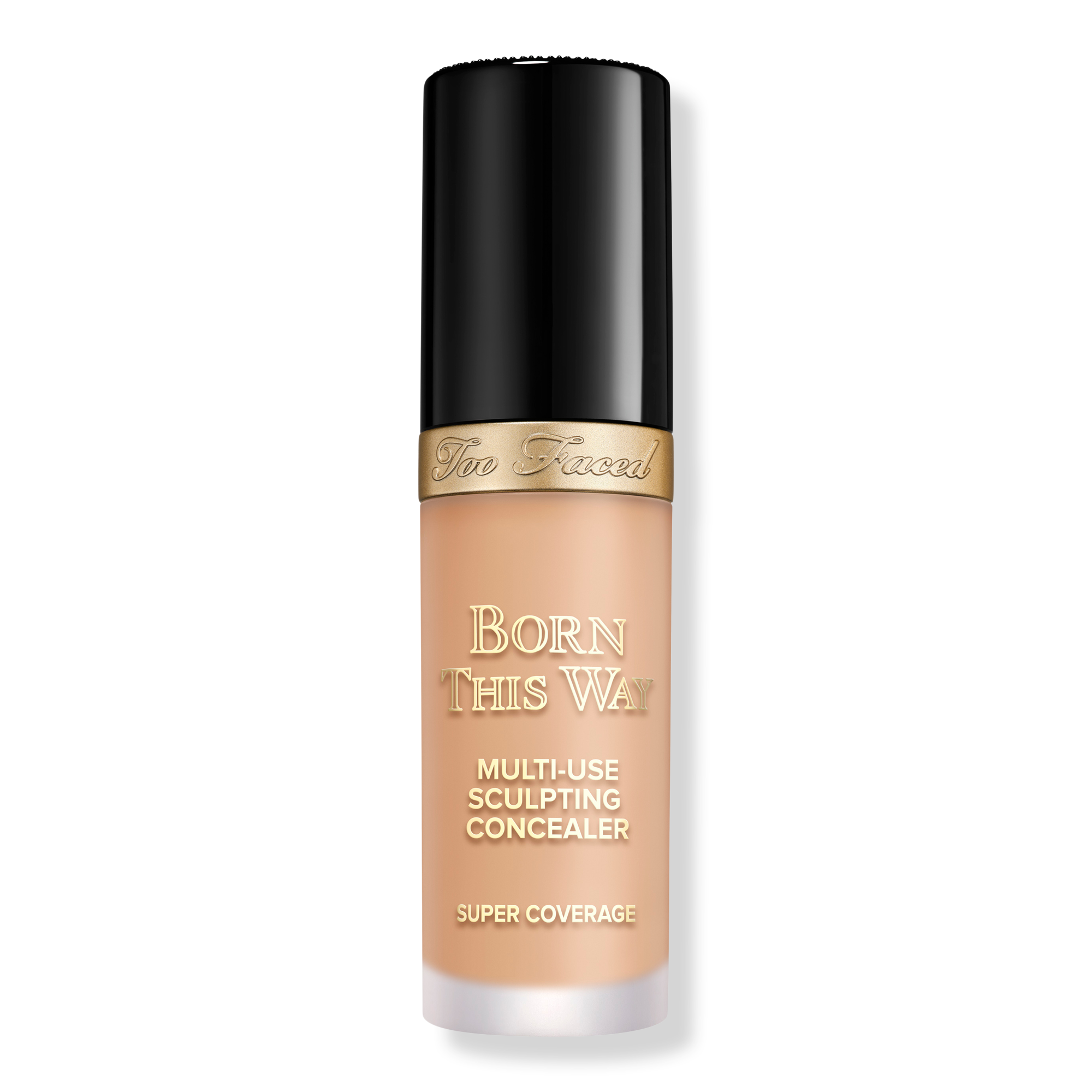 Too Faced Born This Way Super Coverage Multi-Use Concealer #1