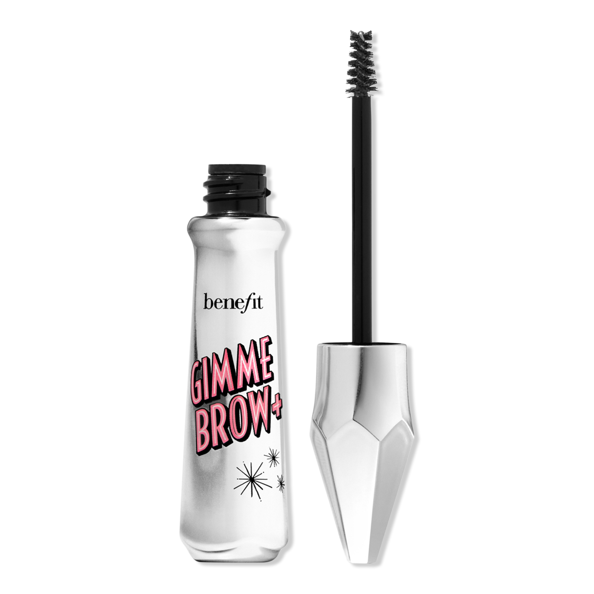 Benefit Cosmetics Gimme Brow+ Tinted Volumizing Eyebrow Gel #1