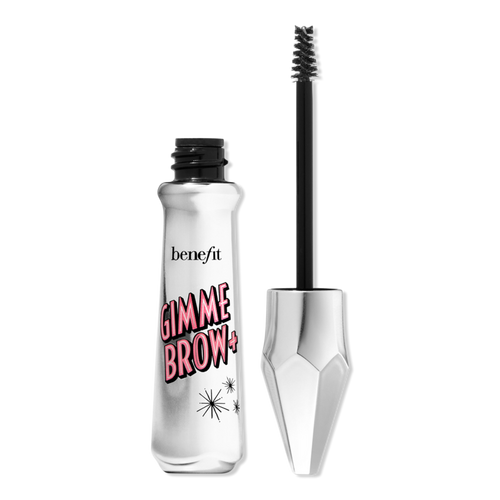 Gimme Brow+ Tinted Volumizing Eyebrow Gel - 6 Deep