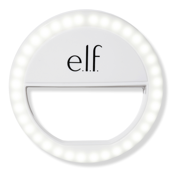 e.l.f. Cosmetics Glow On The Go Selfie Light #1