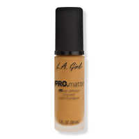 Pro.Matte Foundation