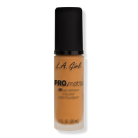 Pro.Matte Foundation