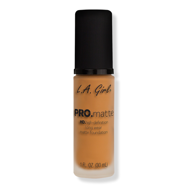 L.A. Girl Pro.Matte Foundation #1
