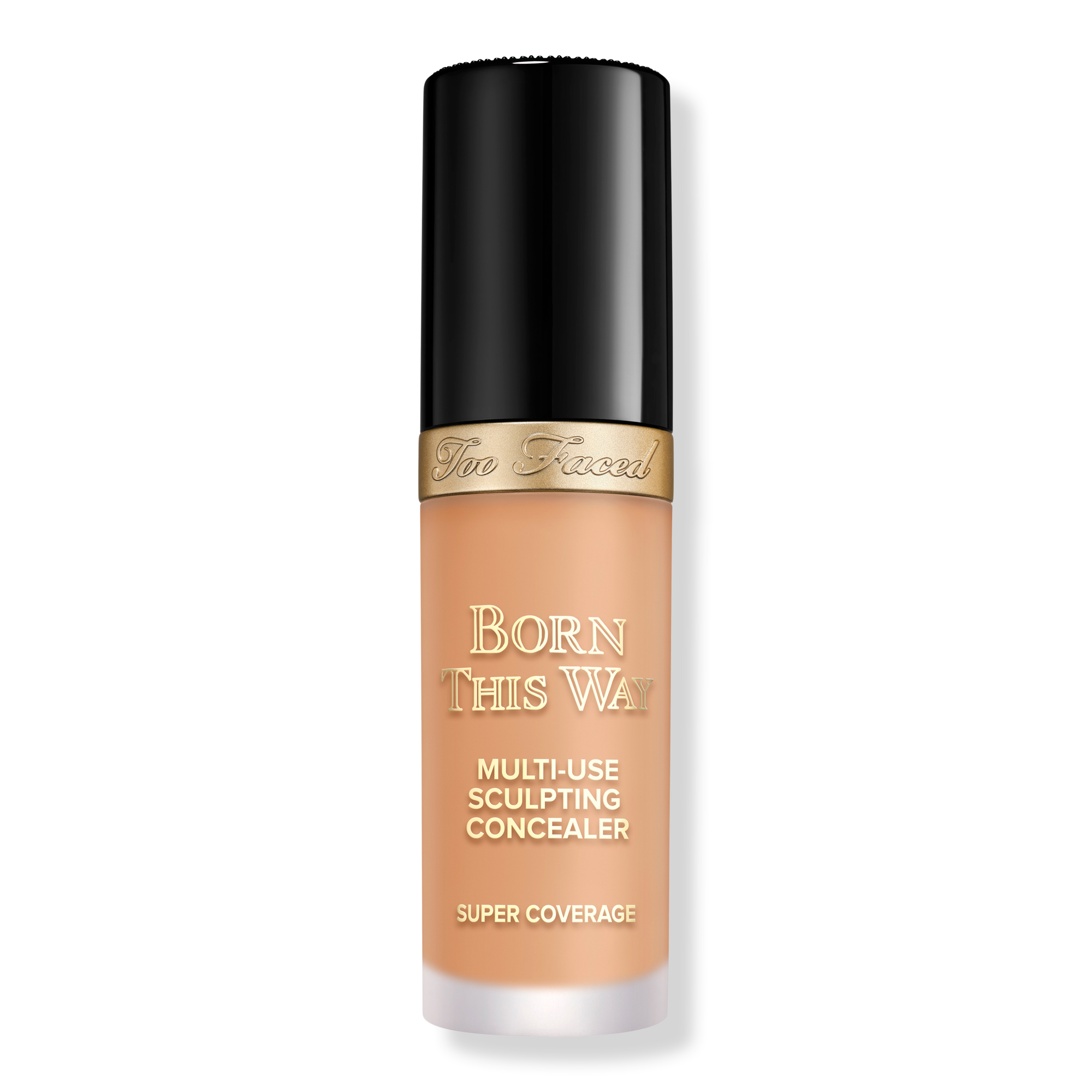 Too Faced Born This Way Super Coverage Multi-Use Concealer #1