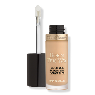 Too Faced Born This Way Super Coverage Multi-Use Concealer