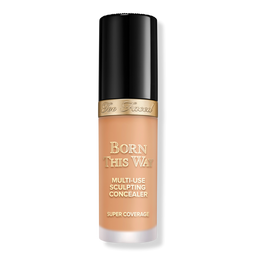 Too Faced Born This Way Super Coverage Multi-Use Concealer - Warm Beige
