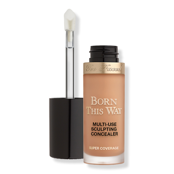 Too Faced Born This Way Super Coverage Multi-Use Concealer #1