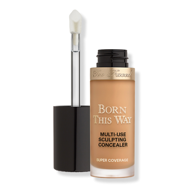 Too Faced Born This Way Super Coverage Multi-Use Concealer #1