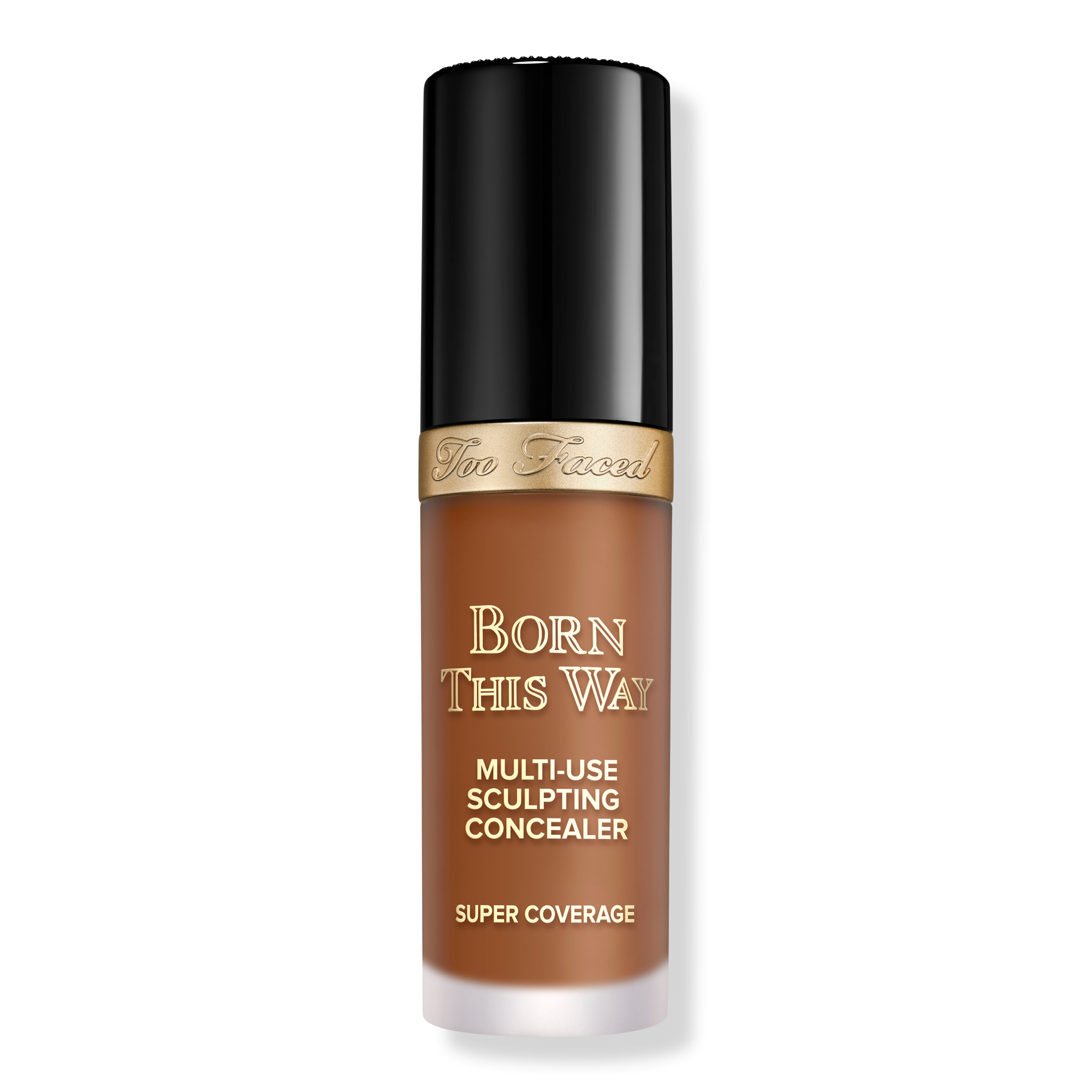 Too Faced Born This Way Super Coverage Multi-Use Concealer #1