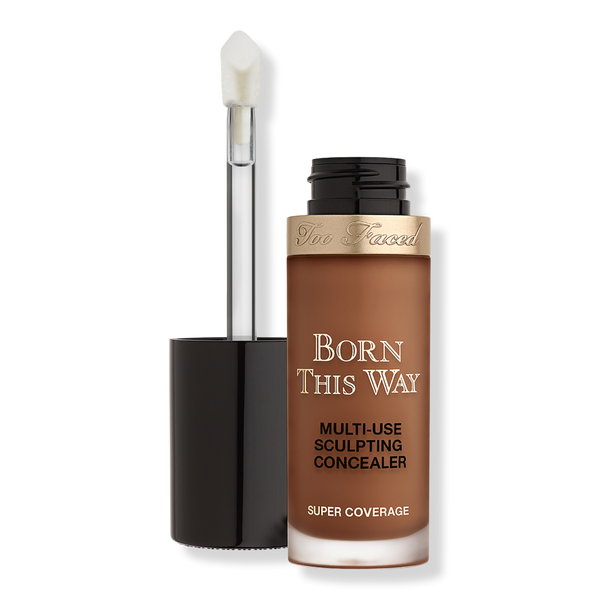 Too Faced Born This Way Super Coverage Multi-Use Concealer #1