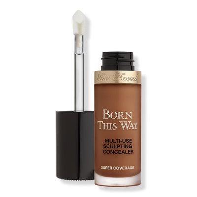 Too Faced Born This Way Super Coverage Multi-Use Concealer