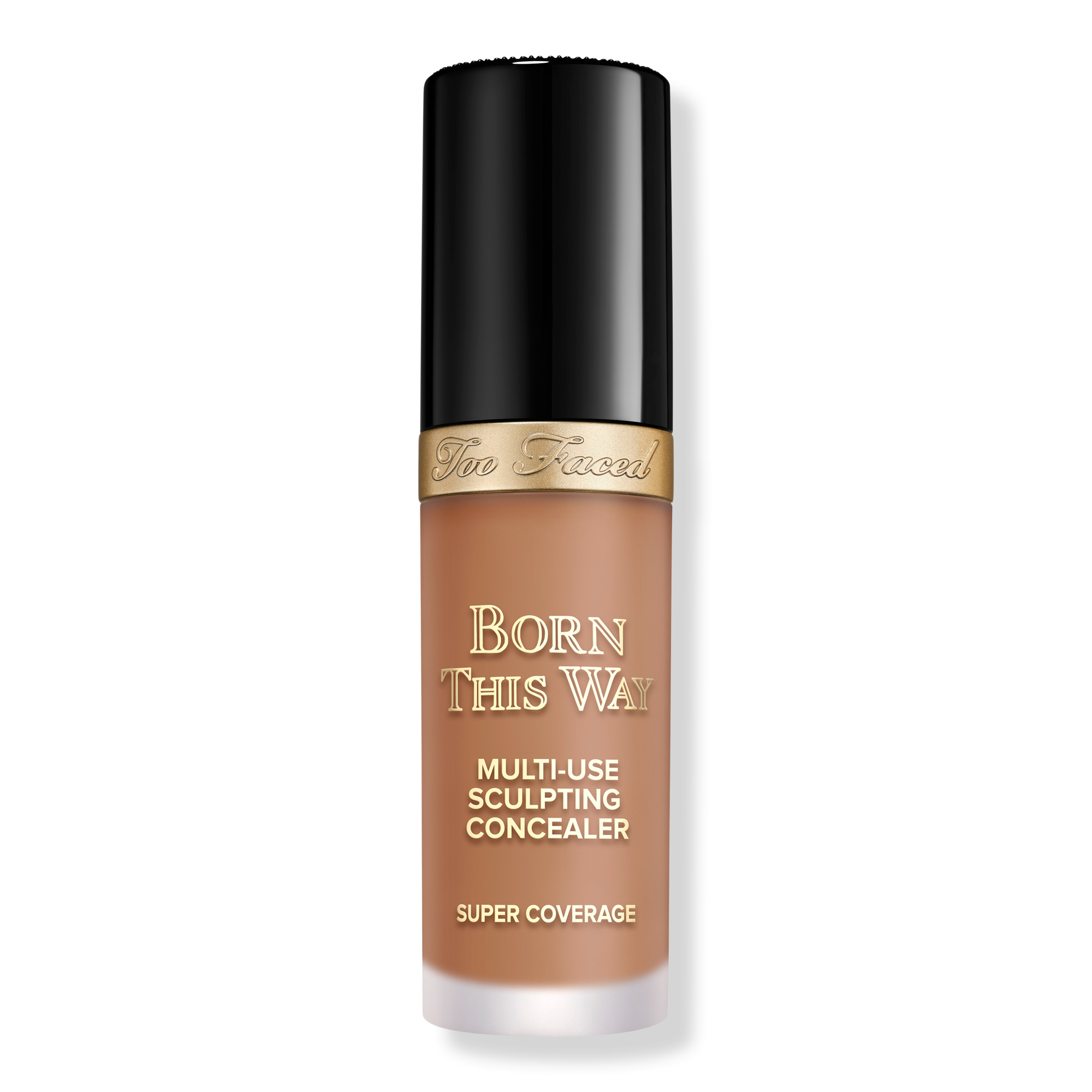 Too Faced Born This Way Super Coverage Multi-Use Concealer #1