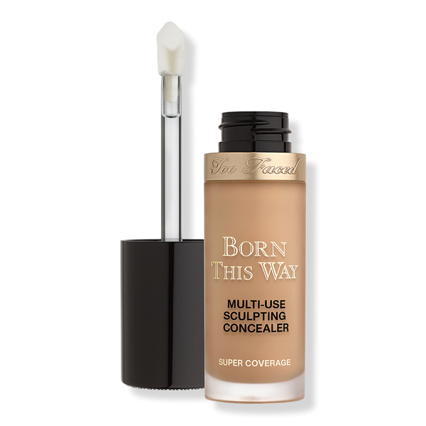 Too Faced Born This Way Super Coverage Multi-Use Concealer #1