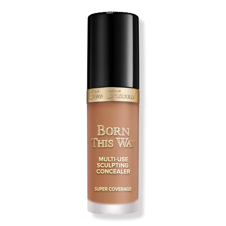 ULTA Beauty - Born This Way Super Coverage Multi-Use Sculpting Concealer