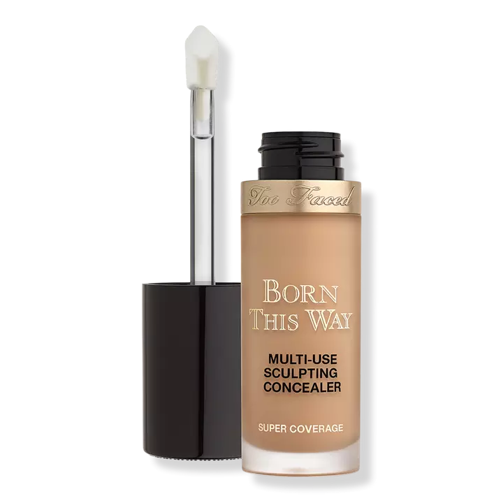 ULTA Beauty - Born This Way Super Coverage Multi-Use Sculpting Concealer