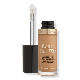Too Faced Born This Way Super Coverage Multi-Use Concealer - Mocha