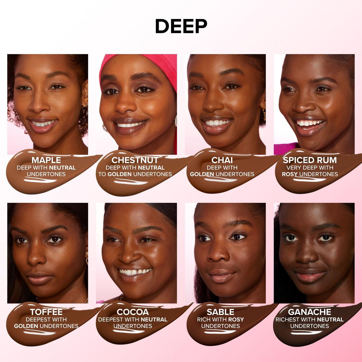Born This Way Super Coverage Multi-Use Concealer
