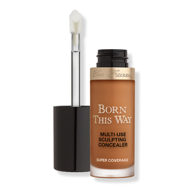 Too Faced Born This Way Super Coverage Multi-Use Concealer #1