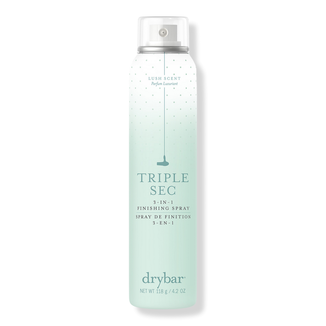 Drybar Triple Sec 3-in-1 Finishing Spray Lush Scent #1