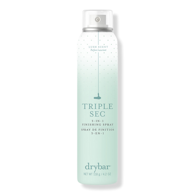 Drybar Triple Sec 3-in-1 Finishing Spray Lush Scent