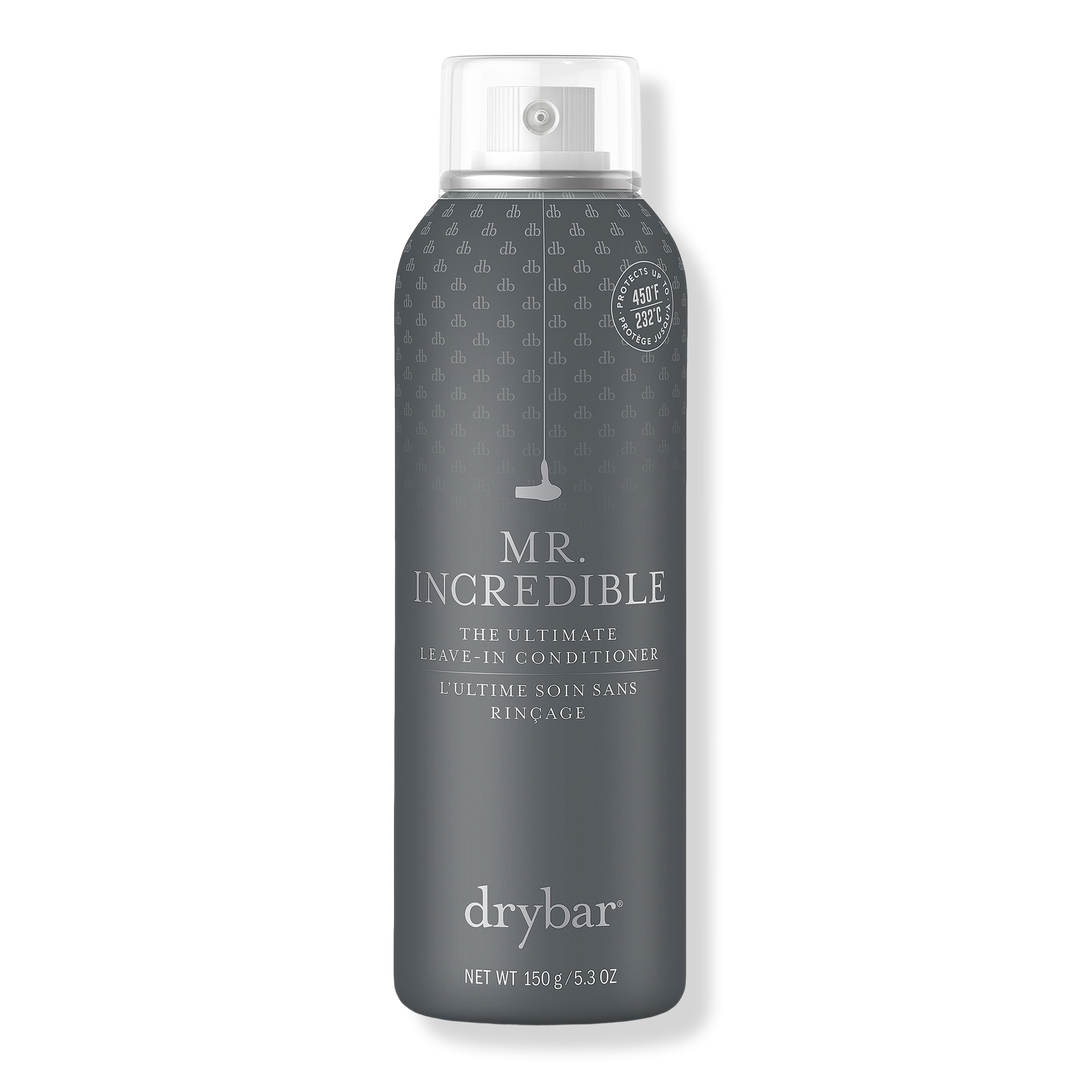 Drybar Mr. Incredible The Ultimate Leave-In Conditioner #1