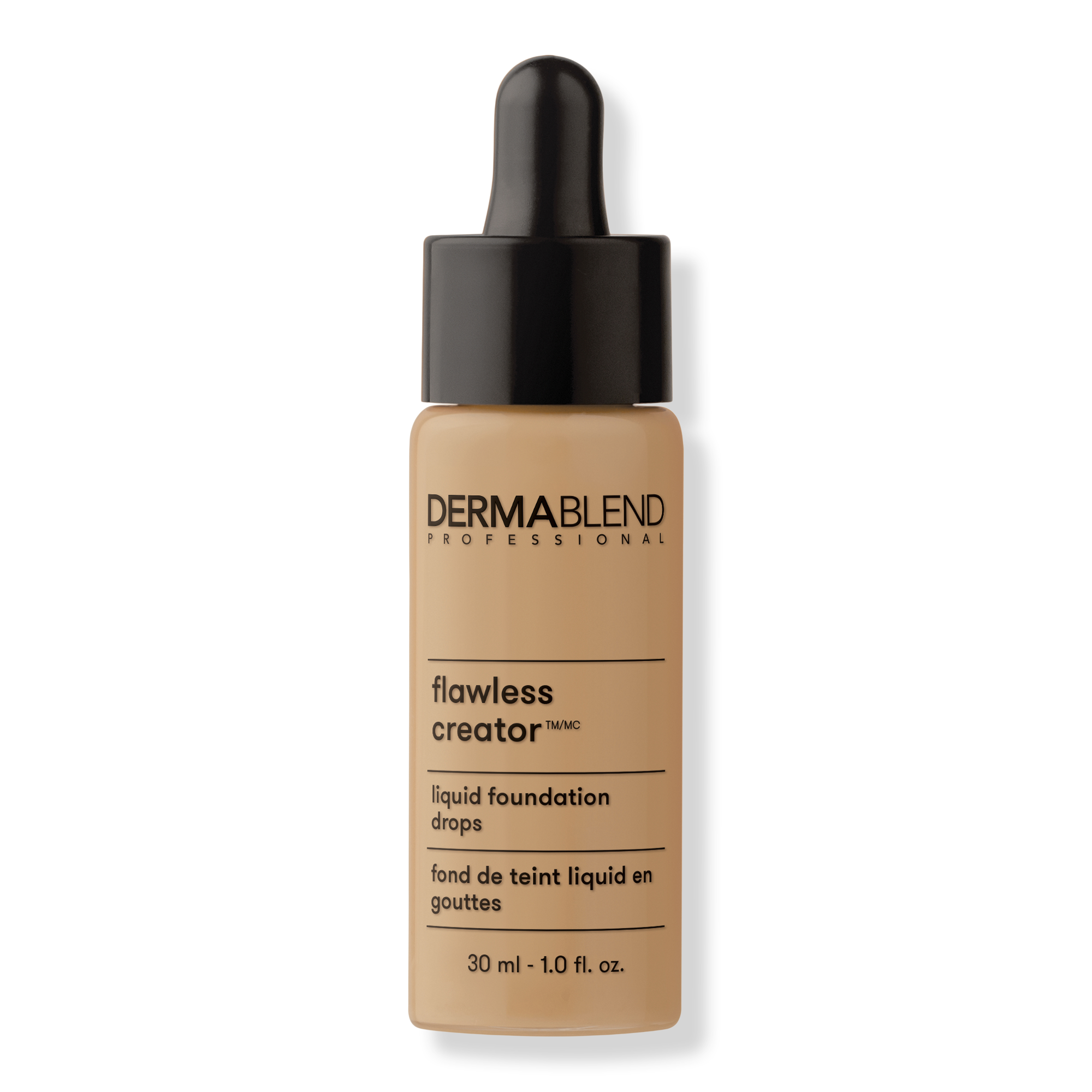 Dermablend Flawless Creator Liquid Foundation Drops #1