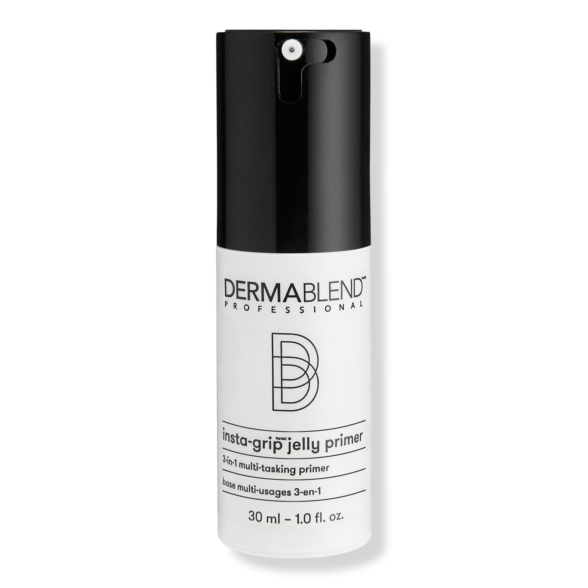 Dermablend Insta-Grip Jelly Primer 3-in-1 Multi-Tasking Primer #1