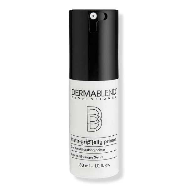 Dermablend Insta-Grip Jelly Primer 3-in-1 Multi-Tasking Primer #1