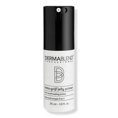 Dermablend Insta-Grip Jelly Primer 3-in-1 Multi-Tasking Primer