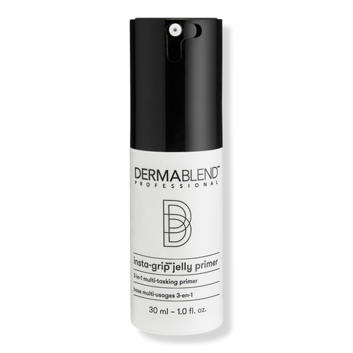 Insta-Grip Jelly Primer 3-in-1 Multi-Tasking Primer - Dermablend | Ulta ...