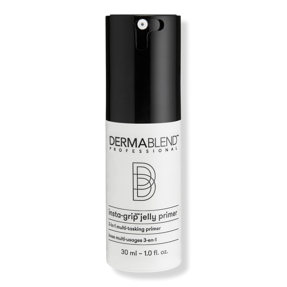 Dermablend Insta-grip Jelly Primer 3-in-1 Multi-tasking Primer