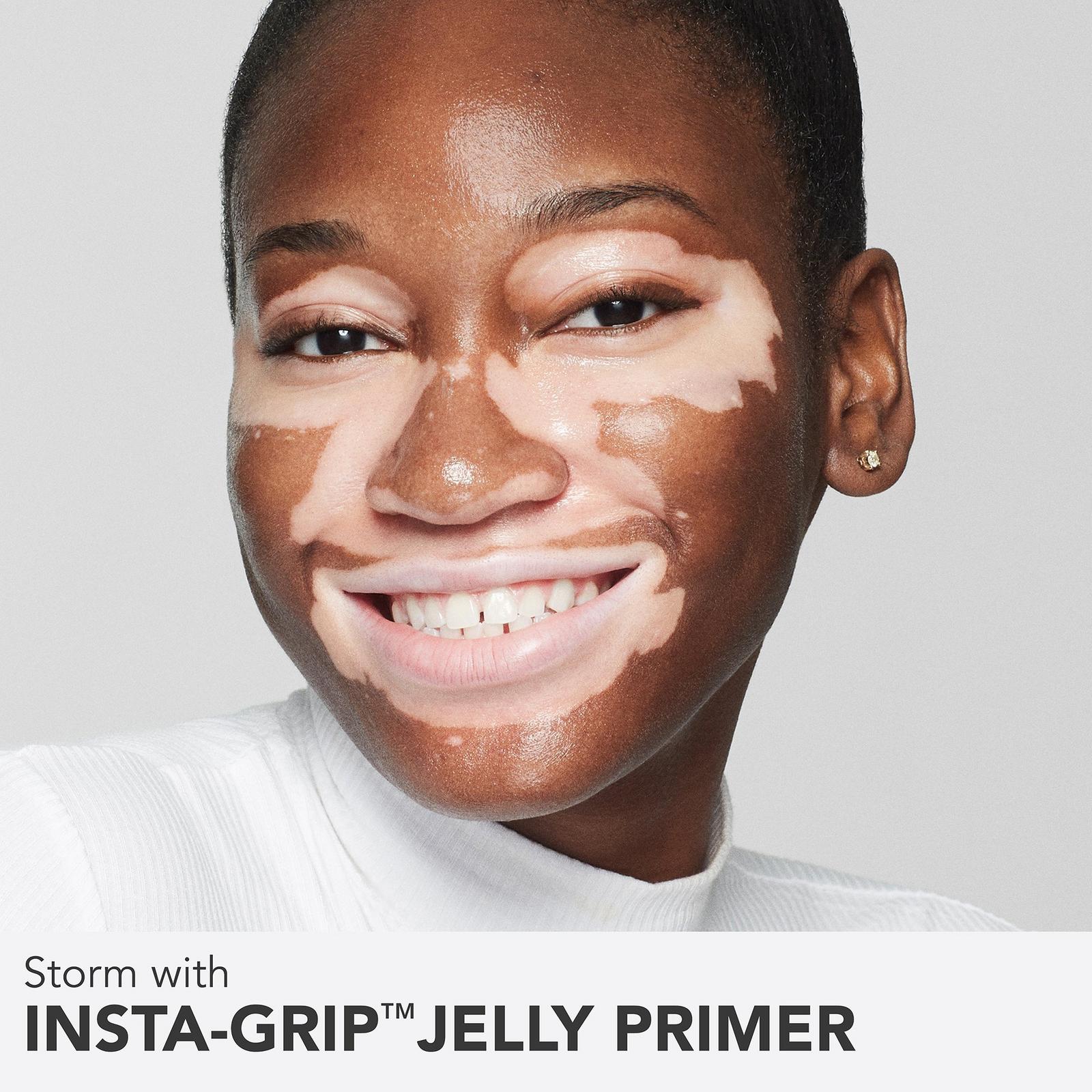Insta-Grip Jelly Primer 3-in-1 Multi-Tasking Primer