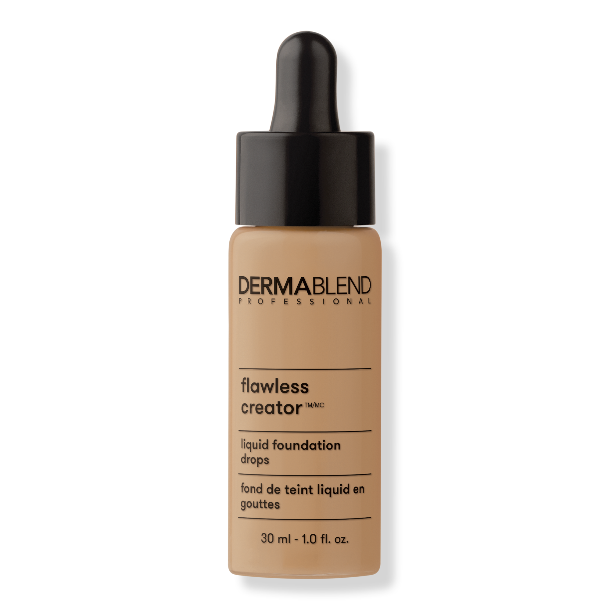 Dermablend Flawless Creator Liquid Foundation Drops #1