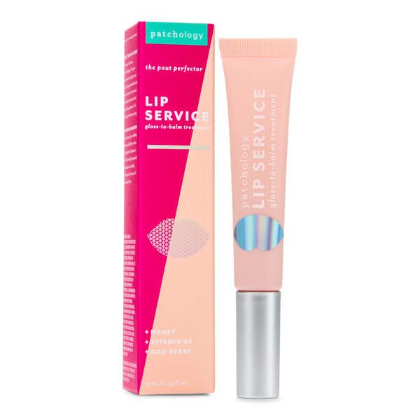 Patchology Lip Service Gloss-To Balm Treatment #2