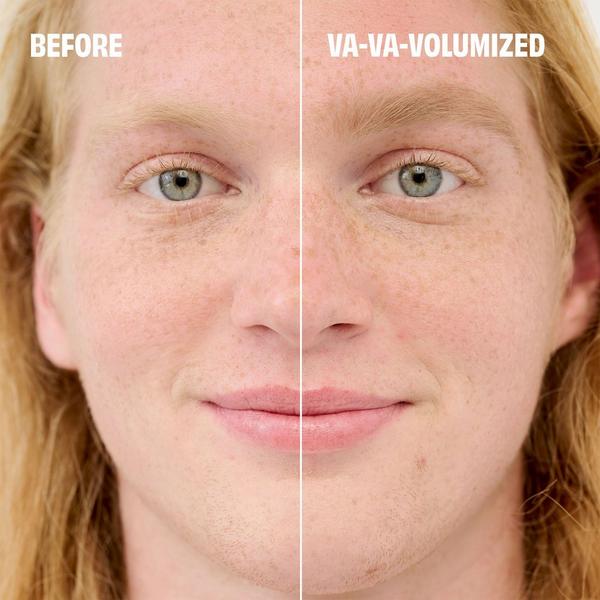 Gel de cejas voluminizador con tinte 3