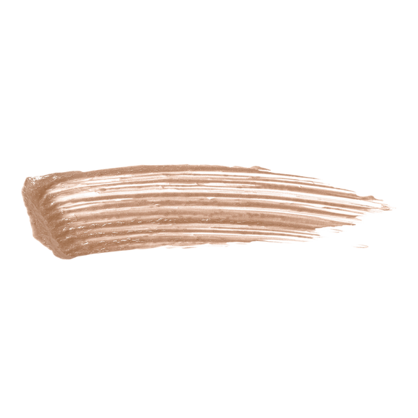 Gel de cejas voluminizador con tinte 2