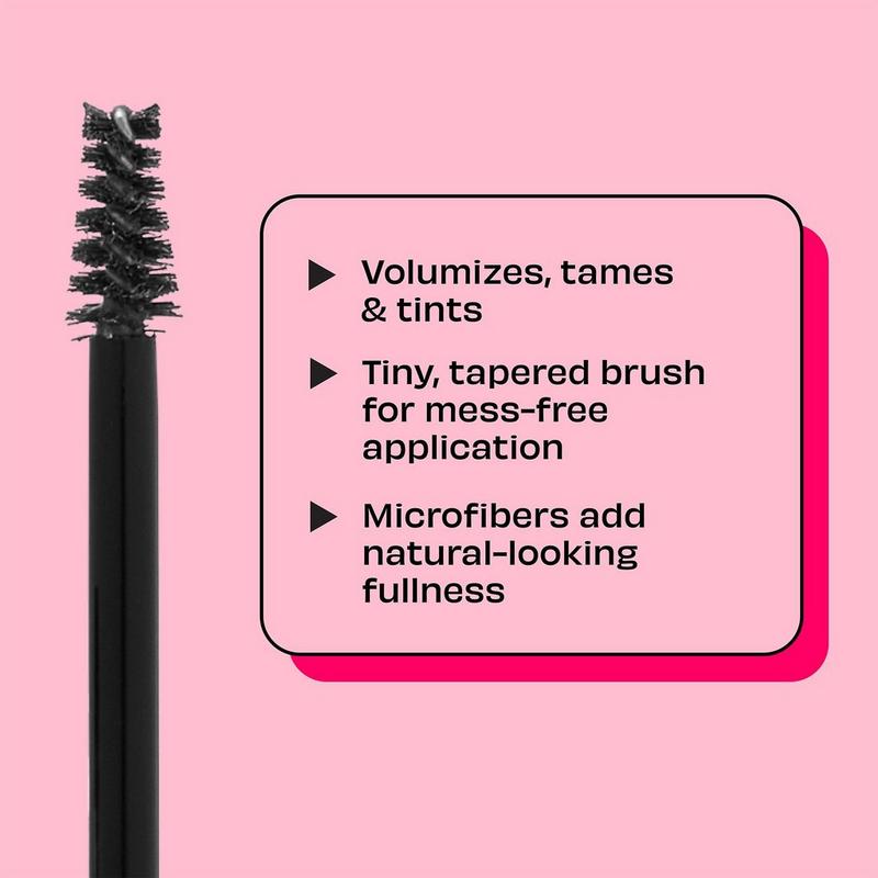 Benefit Cosmetics Gimme Brow+ Tinted Volumizing Eyebrow Gel #5