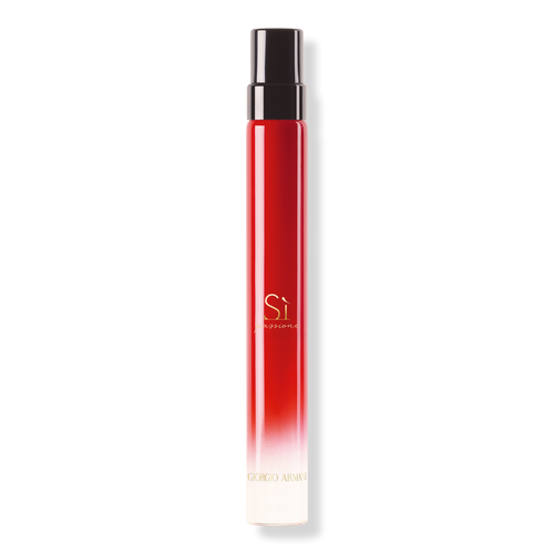 Sì Passione Eau de Parfum Travel Spray - ARMANI | Ulta Beauty