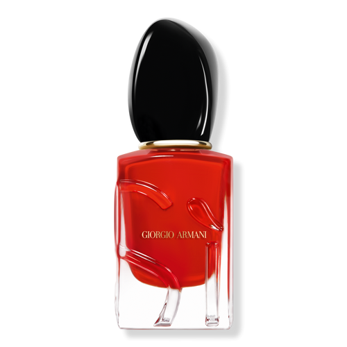 Si 2025 perfume red