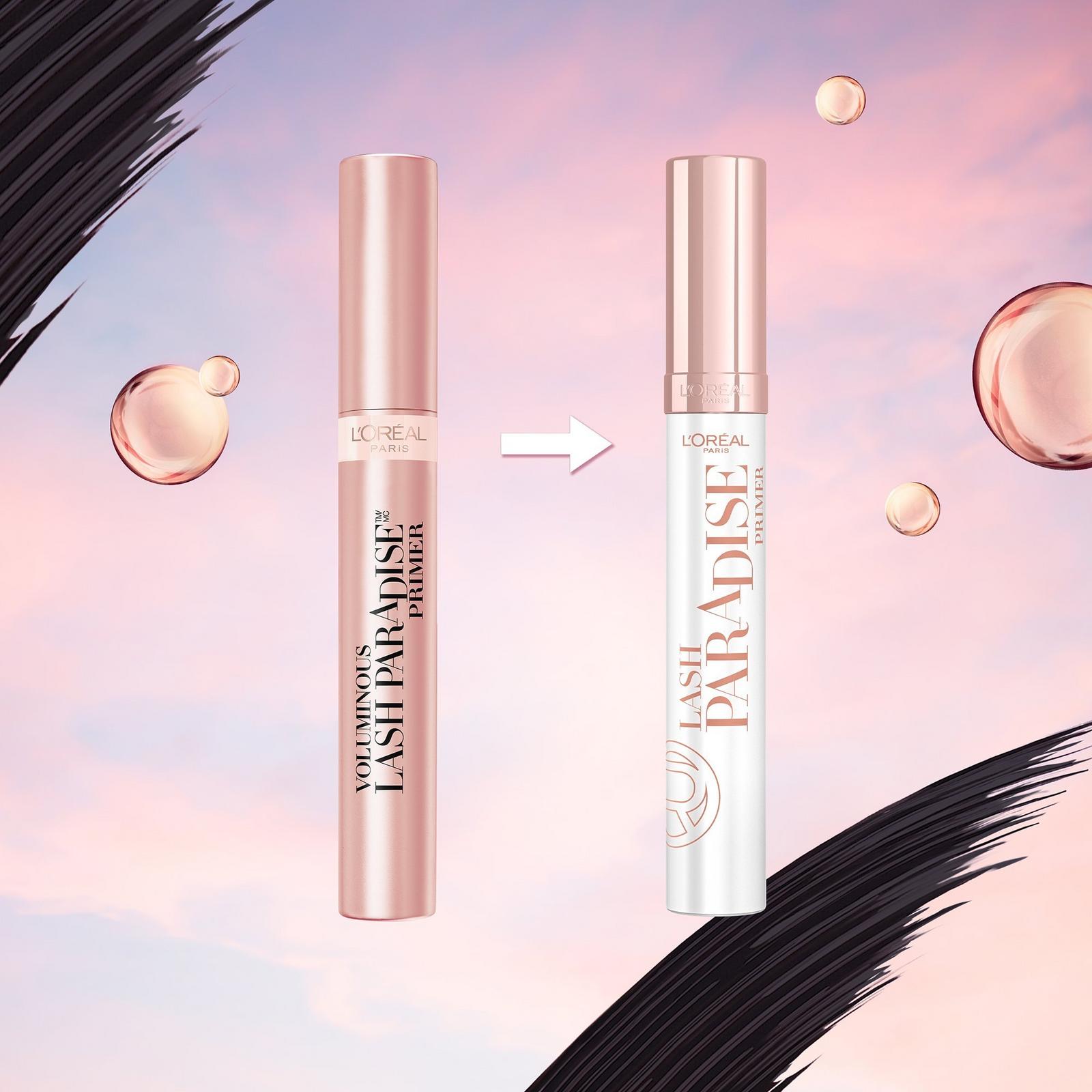 Voluminous Lash Paradise Primer