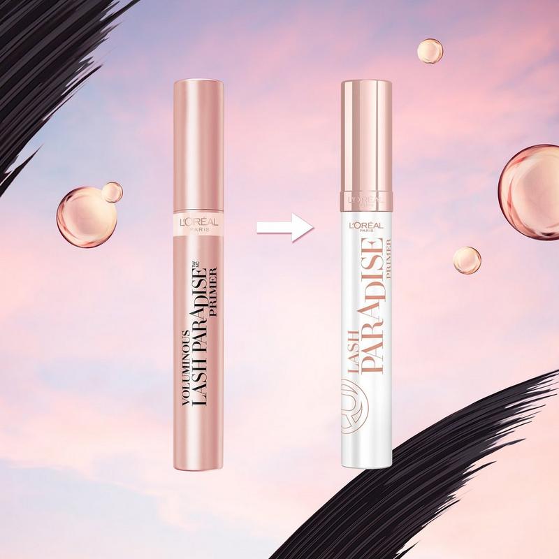 Voluminous Lash Paradise Primer