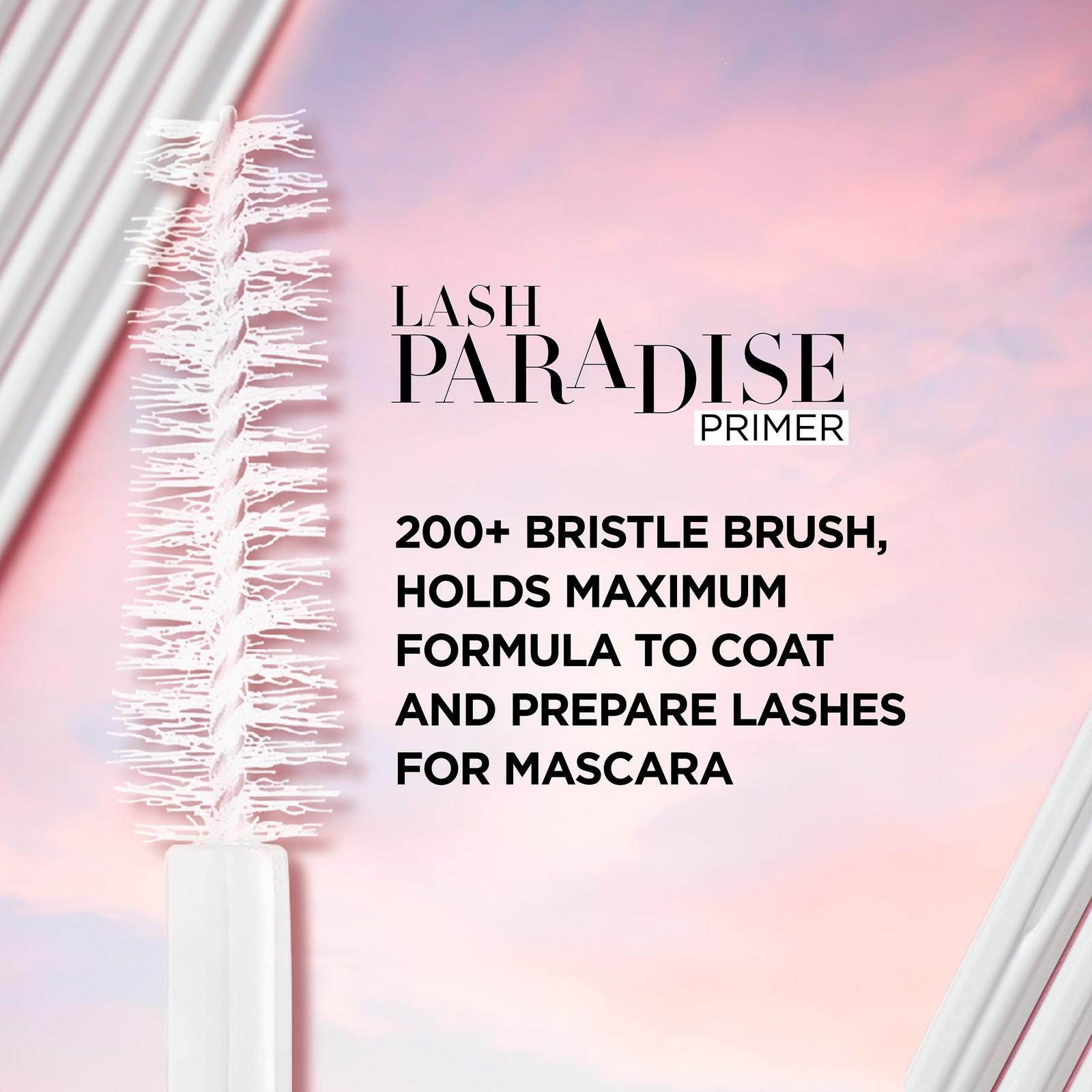 Voluminous Lash Paradise Primer