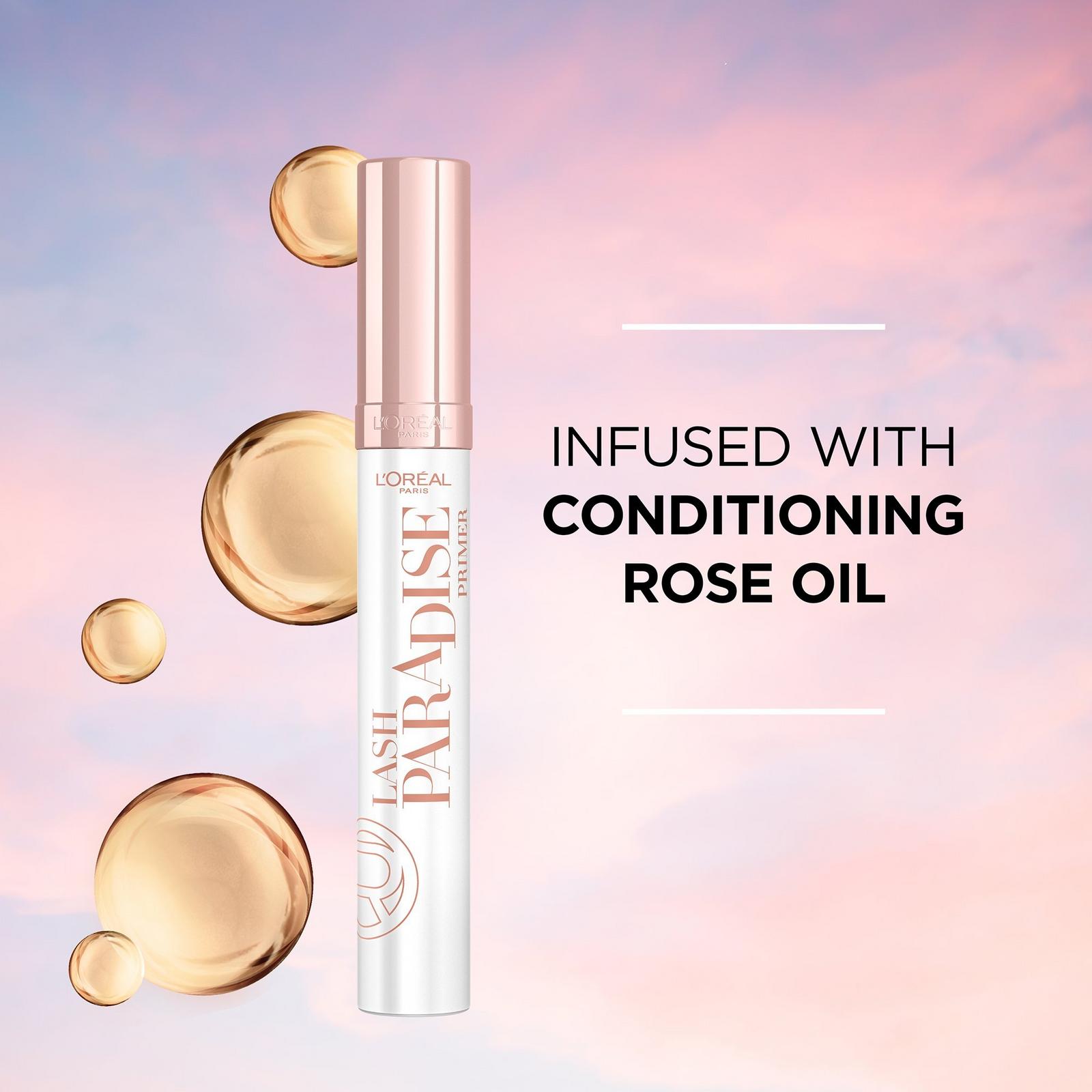 Voluminous Lash Paradise Primer