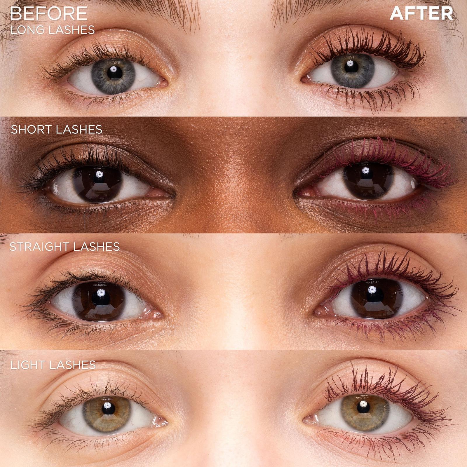 Voluminous Original Washable Mascara