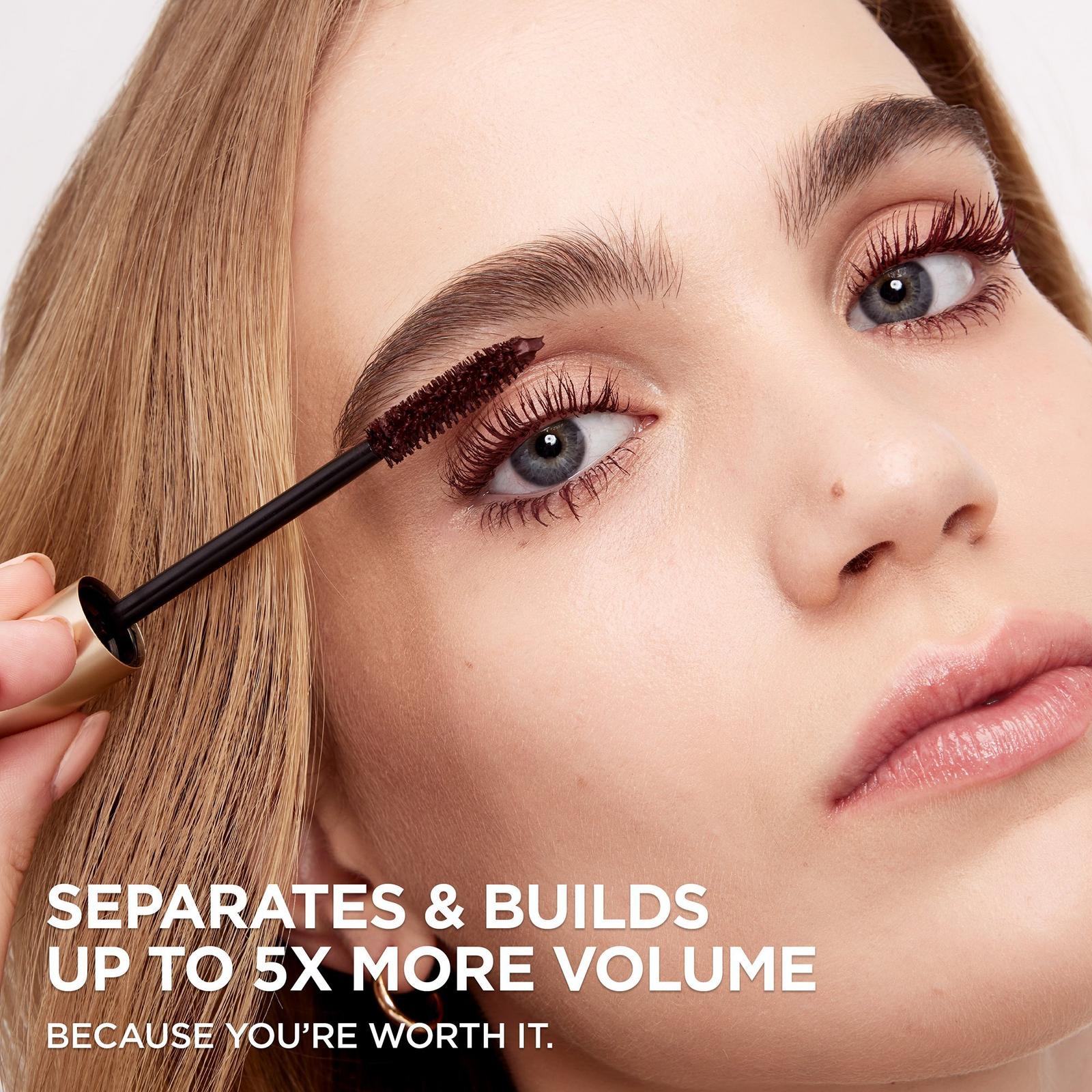 Voluminous Original Washable Mascara
