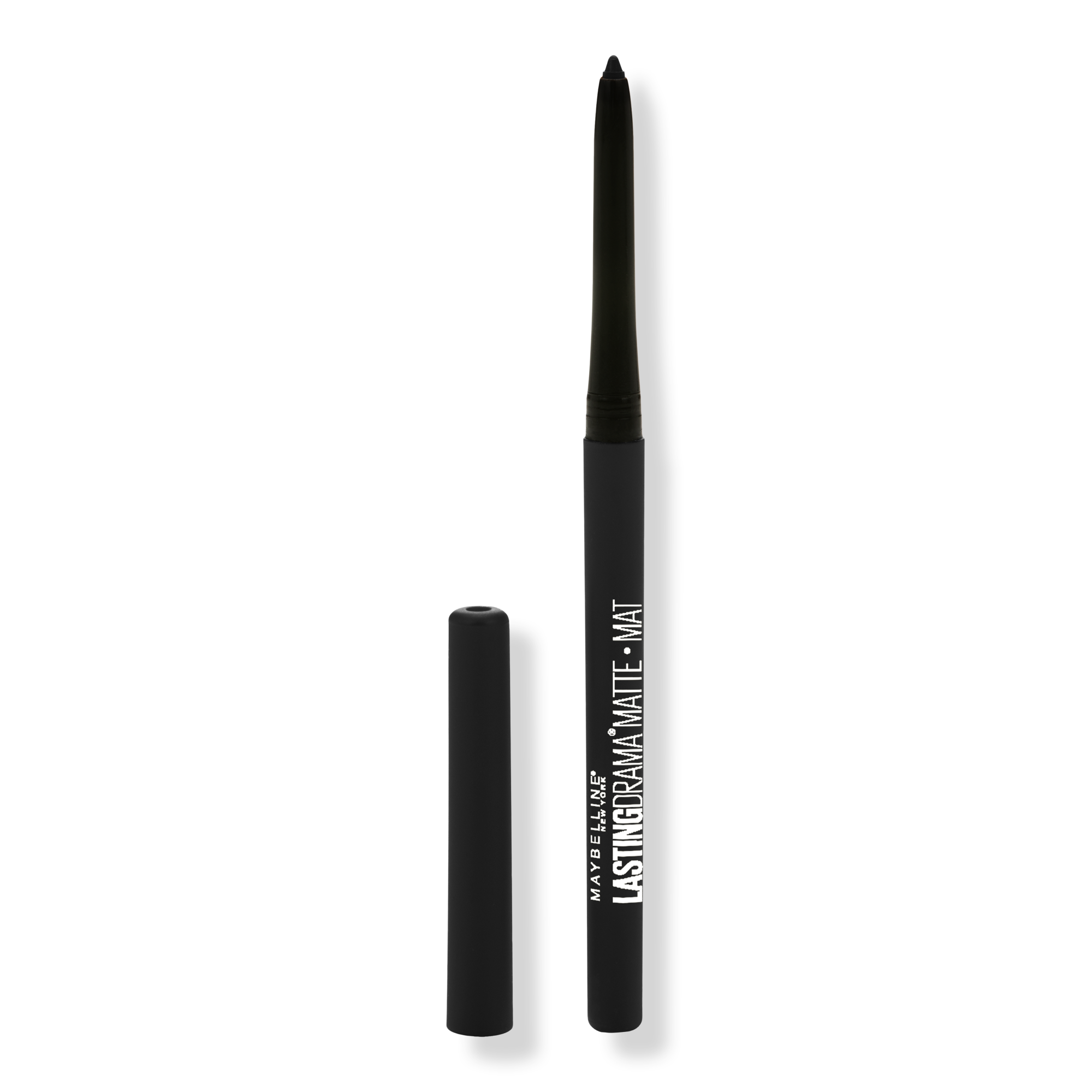 Maybelline Lasting Drama Matte Eyeliner #1