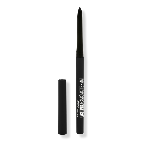 Maybelline Lasting Drama Matte Eyeliner #1