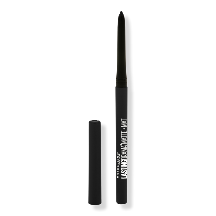 Maybelline Lasting Drama Matte Eyeliner #1